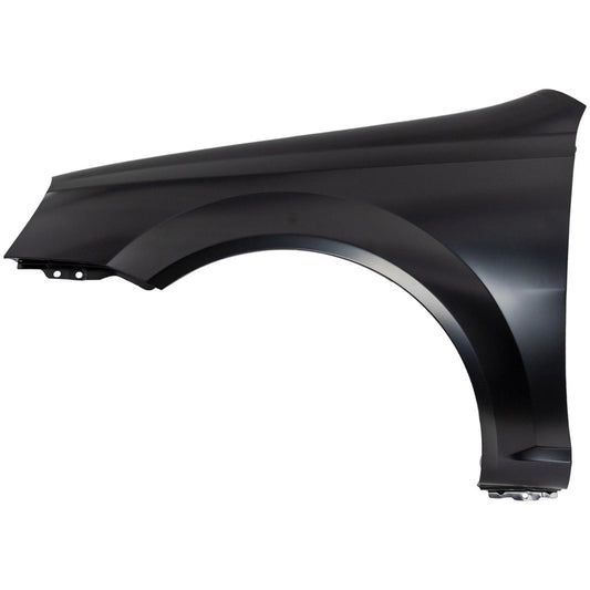 Primed Fender Replacement For Suzuki Forenza 2004 2005 2006 2007 2008 Front Driver Side 5770085Z01 SZ1240118