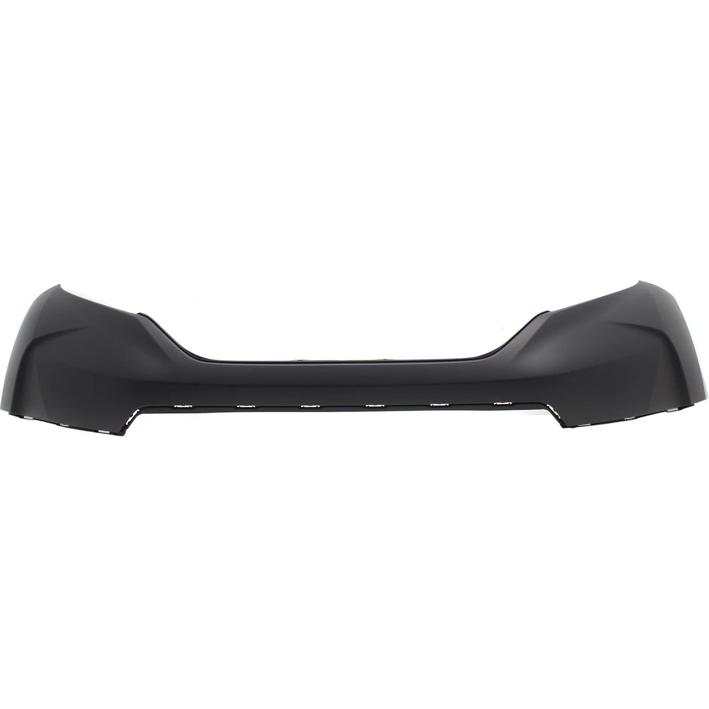Primed Primed Bumper Cover Fascia Front Upper HO1014104 04711TLAA00ZZ Replacement For Honda CR-V 2017 2018 2019