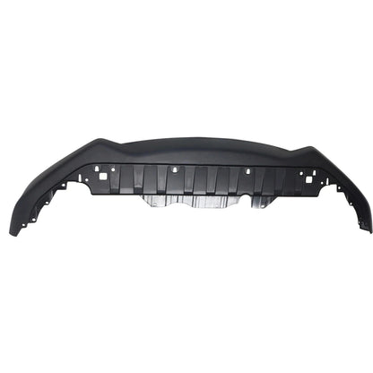 Textured Front Lower Bumper Cover 04712T7WA90 HO1015112 Replacement For Honda HR-V 2016 2017 2018 Textured