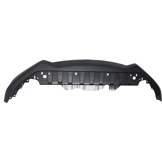 Textured Front Lower Bumper Cover 04712T7WA90 HO1015112 Replacement For Honda HR-V 2016 2017 2018 Textured