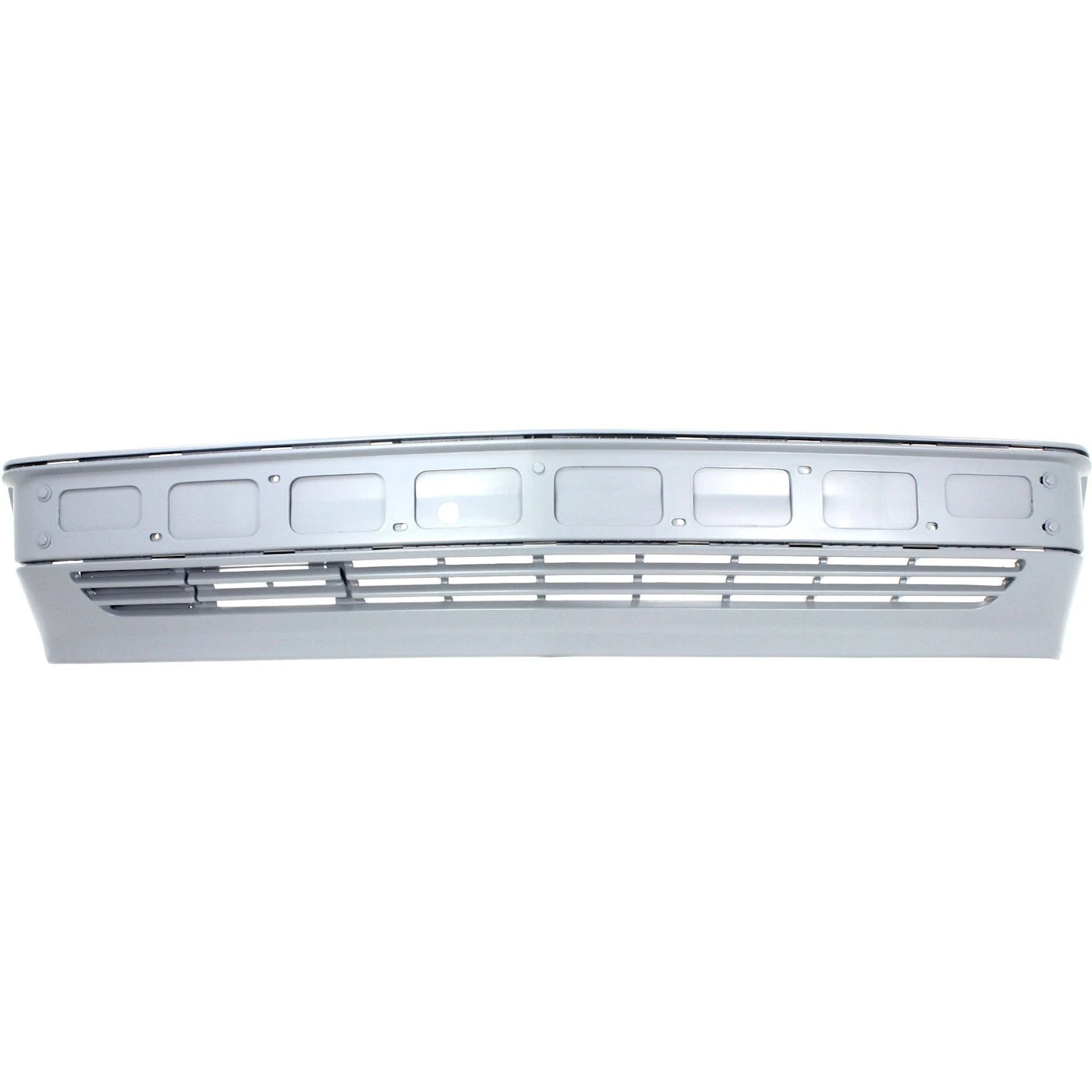 Primed Front Bumper Cover 2018801140 MB1000110 Replacement For Mercedes 190E 1987 1988 1989 1990 1991 1992 1993 Sedan Primed