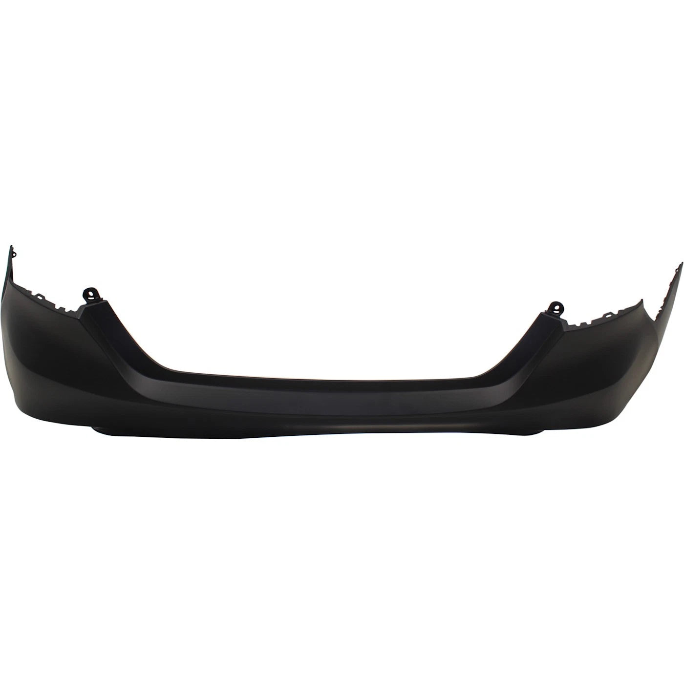 Primed Bumper Cover Fascia Rear 521590X913 TO1100333 Replacement For Toyota Camry 2018 2019 2020 2021 2022 2023 2024 Primed