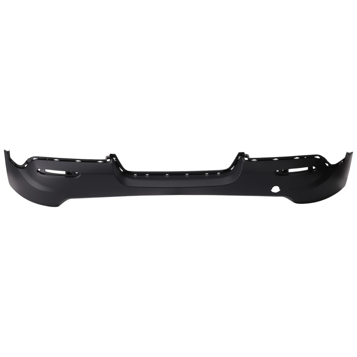 Textured Bumper Cover Fascia 86650K0000 KI1115127 Replacement For Kia Soul 2020 2021 2022 Rear Lower Textured EX/LX/S/X-Line