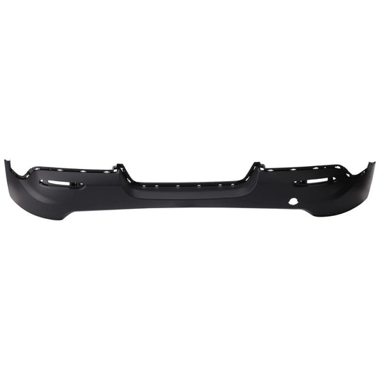 Textured Bumper Cover Fascia 86650K0000 KI1115127 Replacement For Kia Soul 2020 2021 2022 Rear Lower Textured EX/LX/S/X-Line