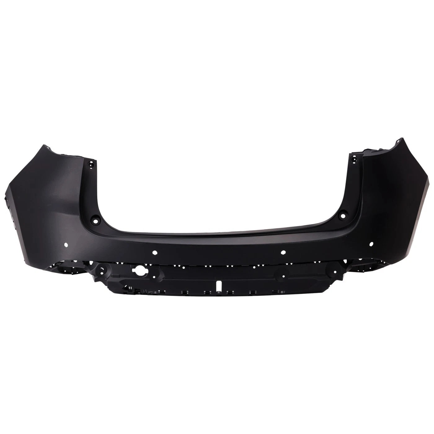 Primed Bumper Cover Fascia Rear KSD550221BBB MA1114101 Replacement For Mazda CX-5 2022 2023 2024 Primed