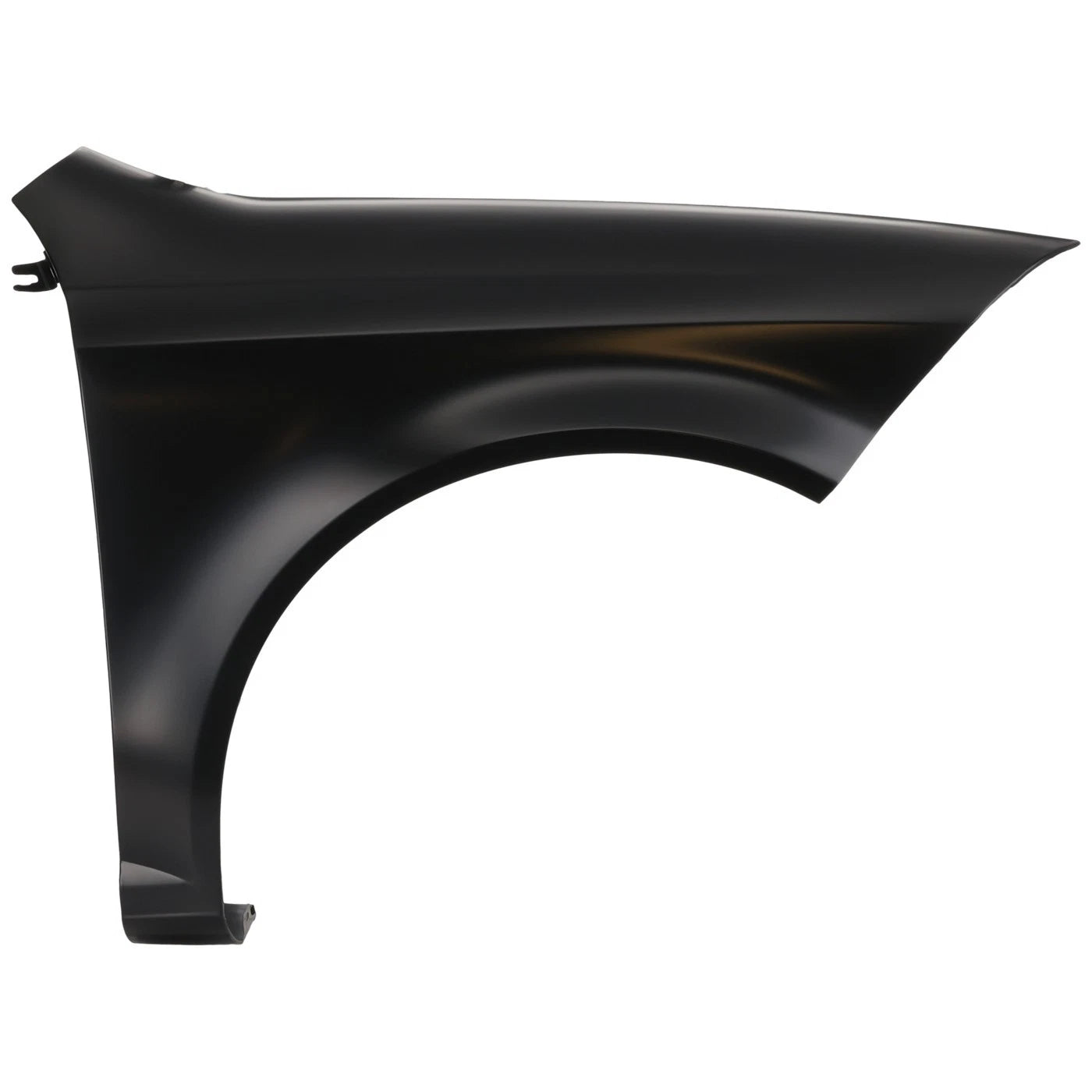 Primed Fender Replacement For Chevrolet Cobalt 2005 2006 2007 2008 2009 2010 Front Passenger Side 15793420 GM1241324