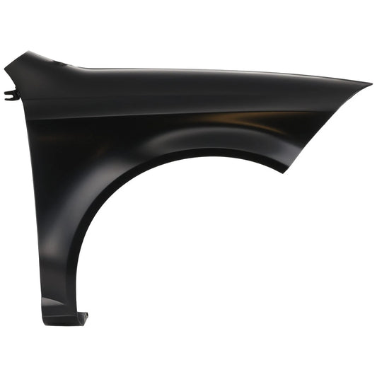Primed Fender Replacement For Chevrolet Cobalt 2005 2006 2007 2008 2009 2010 Front Passenger Side 15793420 GM1241324