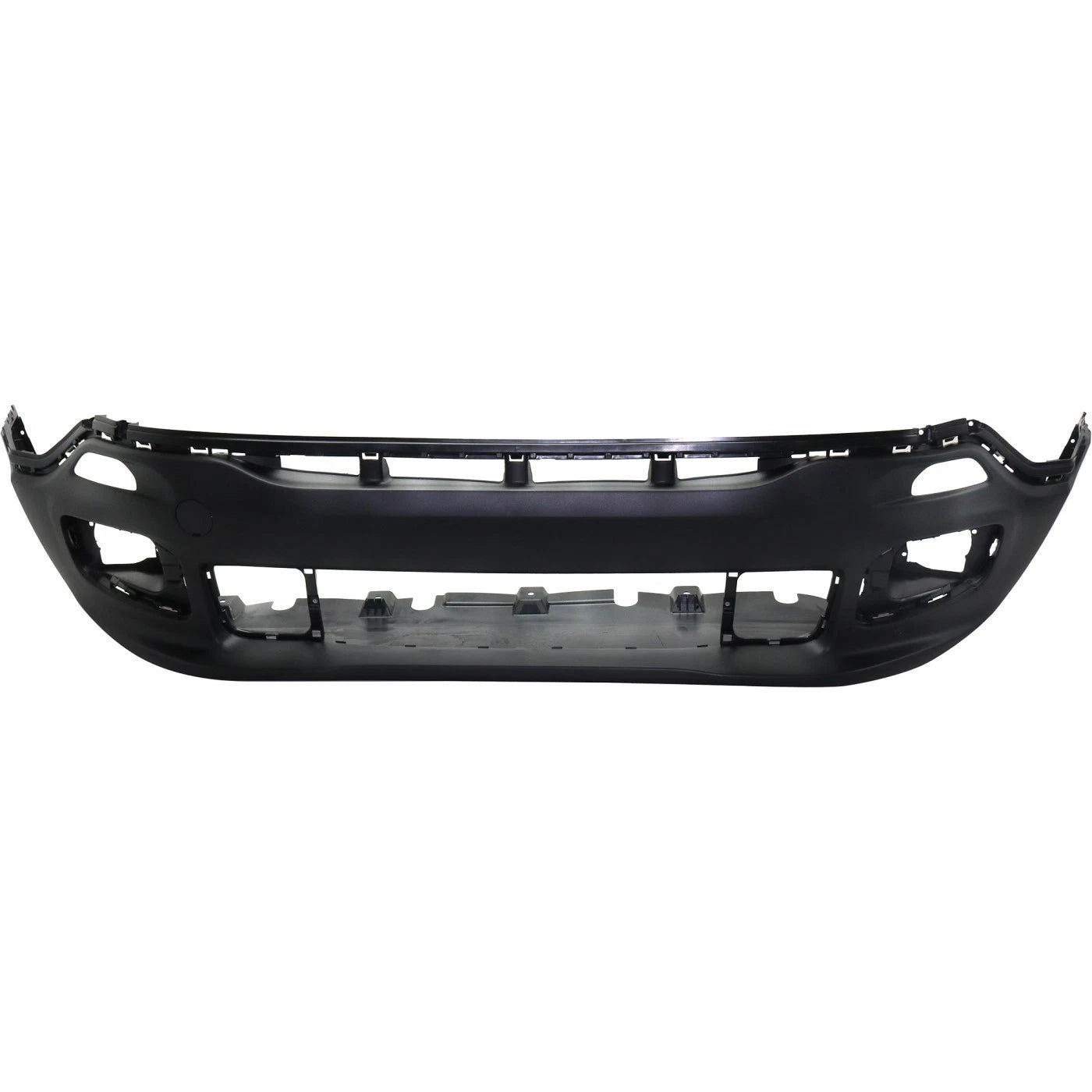 Textured Bumper Cover Fascia Front Lower CH1015122 5XB40LXHAA Replacement For Jeep Renegade 2015 2016 2017 2018 Textured