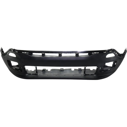 Textured Bumper Cover Fascia Front Lower CH1015122 5XB40LXHAA Replacement For Jeep Renegade 2015 2016 2017 2018 Textured