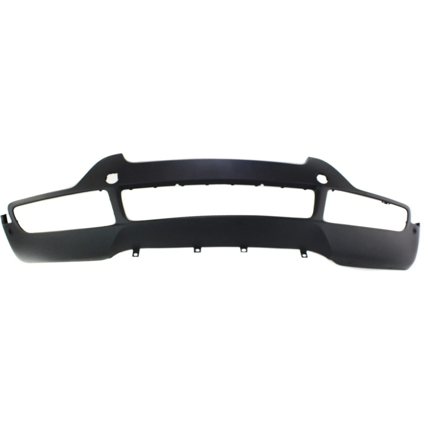 Textured Front Bumper Cover with PDC Sensor Holes 51117172402 BM1000190 Replacement For BMW X5 2007 2008 2009 2010 Textured