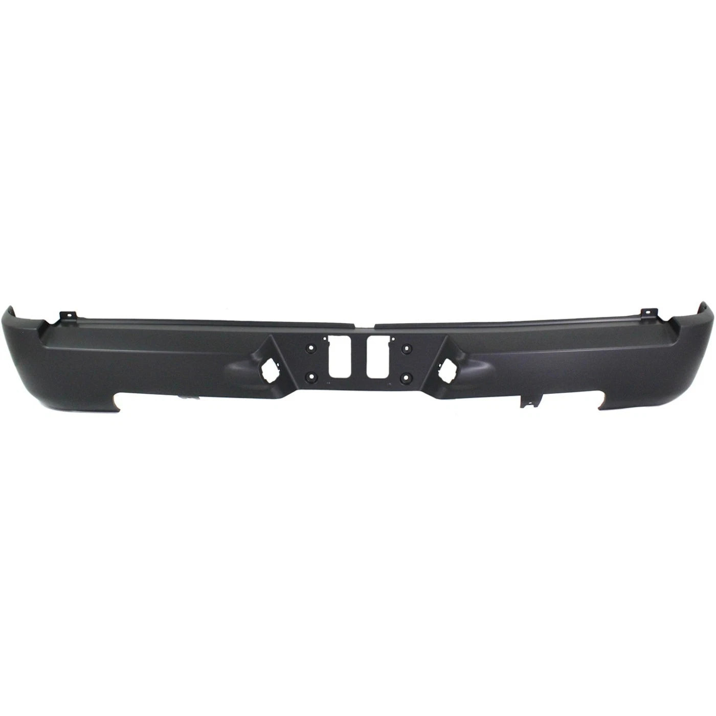 Primed Rear Bumper Cover 521590C903 TO1100256 Replacement For Toyota Tundra 2007 2008 2009 2010 2011 2012 2013 Primed