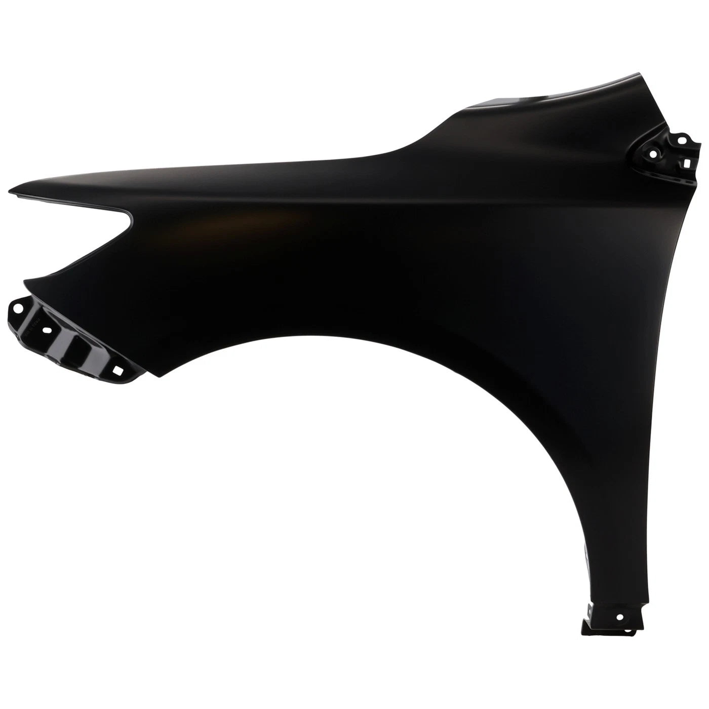 Primed Fender Replacement For Toyota Corolla 2009 2010 2011 2012 2013 Front Driver Side Japan Built 5380212A70 TO1240224