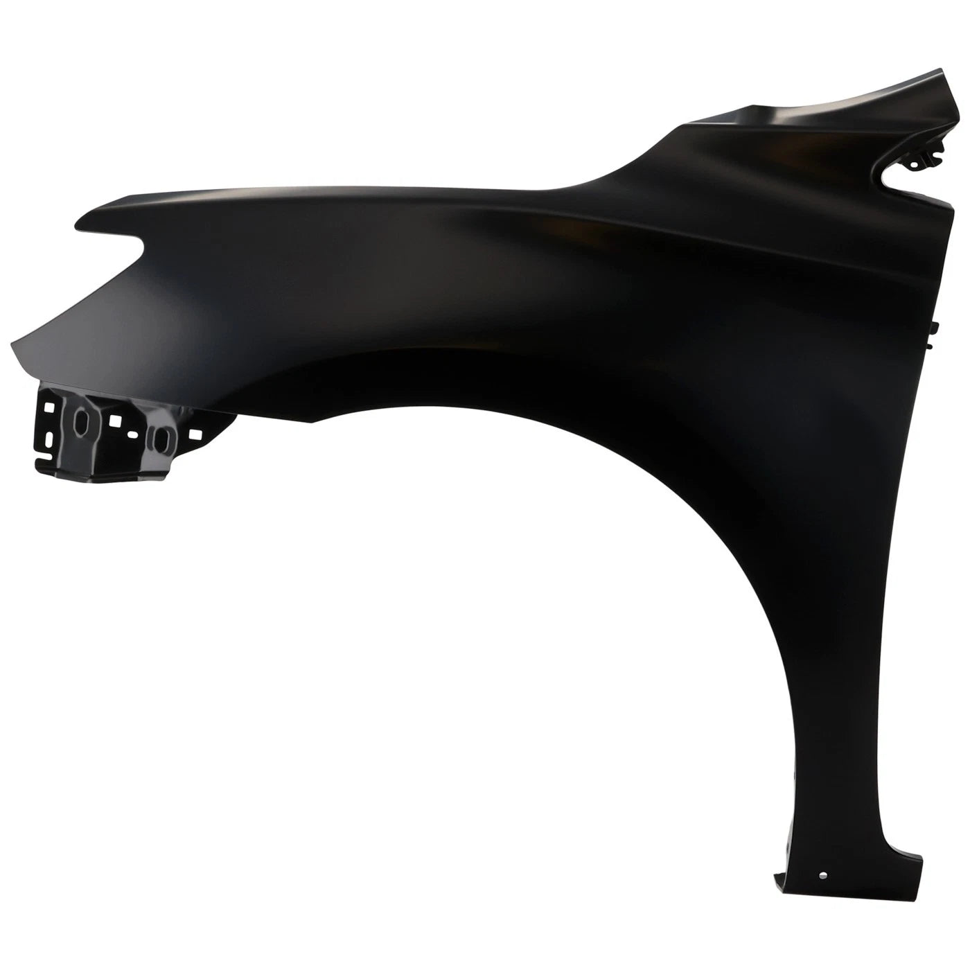 Primed Fender Replacement For Nissan Sentra 2016 2017 2018 2019 Front Driver Side F31013YUAA NI1240223