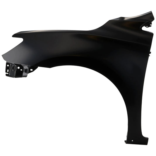 Primed Fender Replacement For Nissan Sentra 2016 2017 2018 2019 Front Driver Side F31013YUAA NI1240223