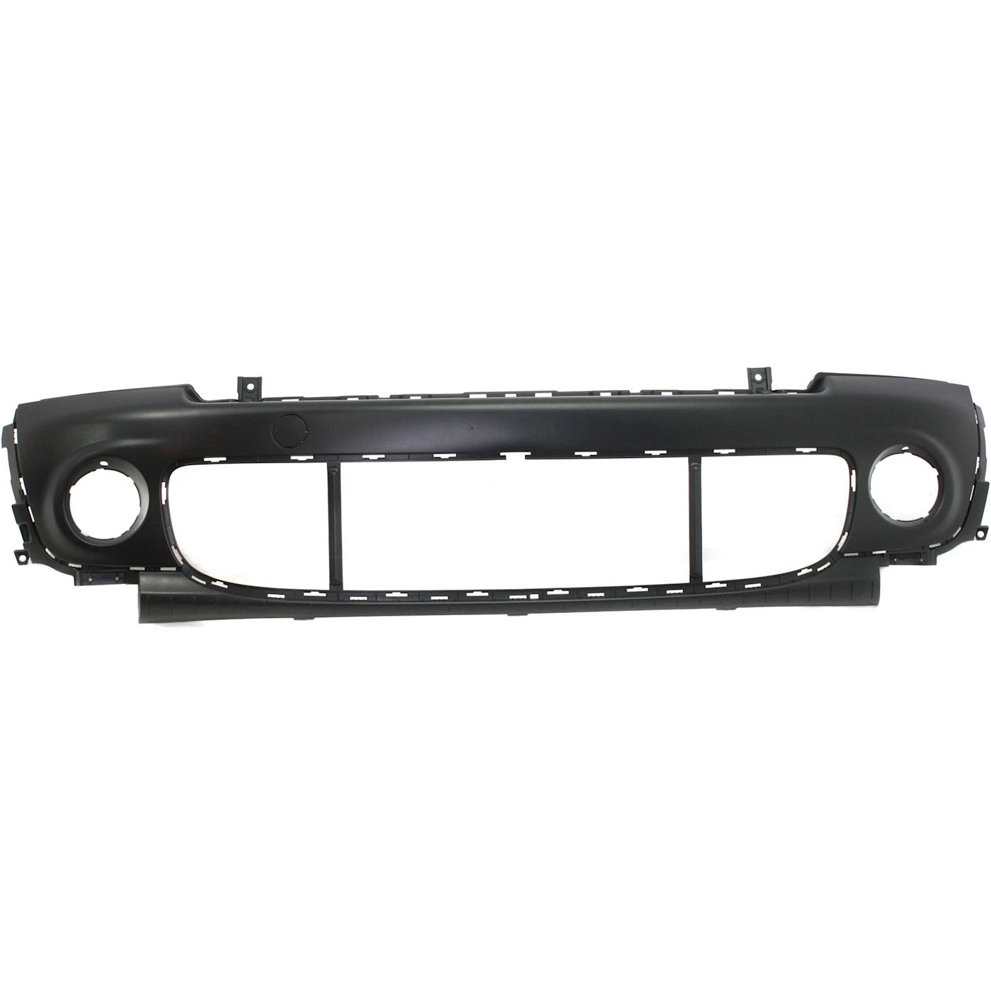 Primed Bumper Cover Fascia Front MC1000112 51117268746 Replacement For Mini Cooper 2011 2012 2013 2014 2015 Primed
