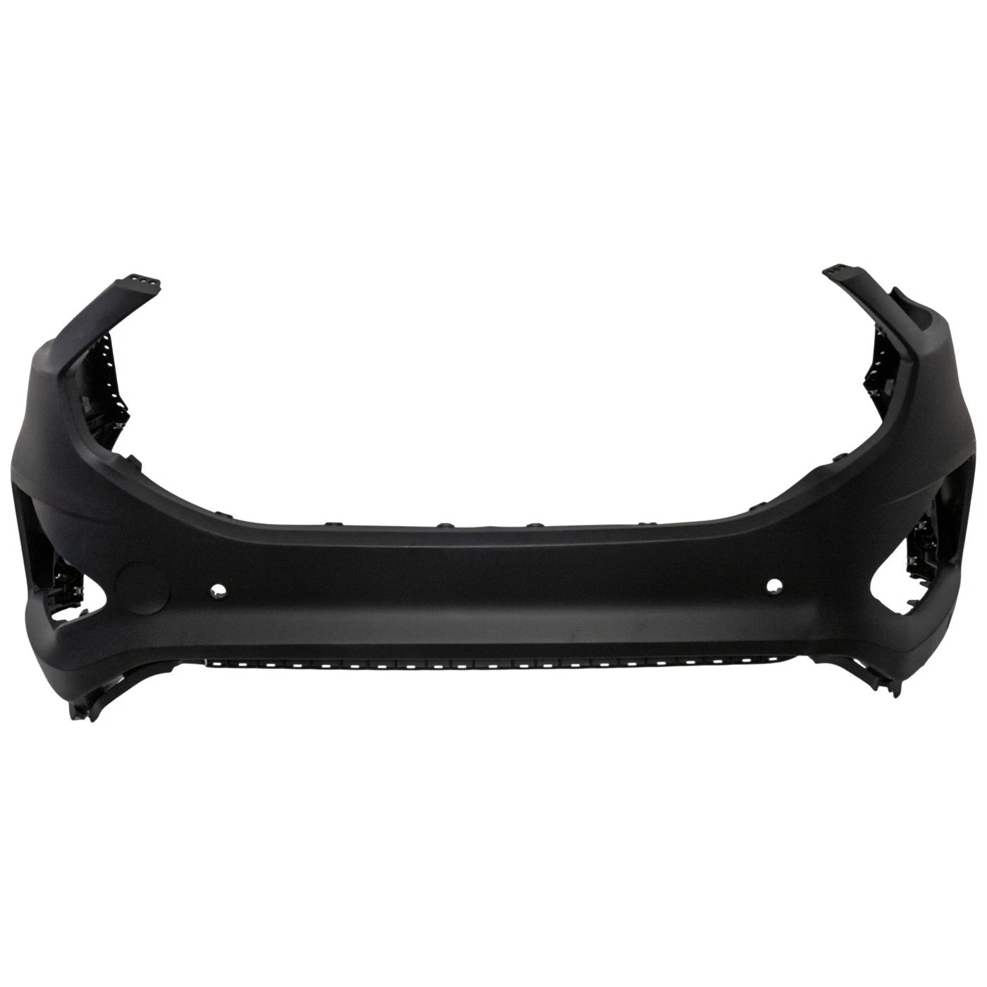 Primed Bumper Cover Fascia Front Upper KT4Z17D957FAPTM FO1014139 Replacement For Ford Edge 2019 2020 2021 2022 2023 Primed