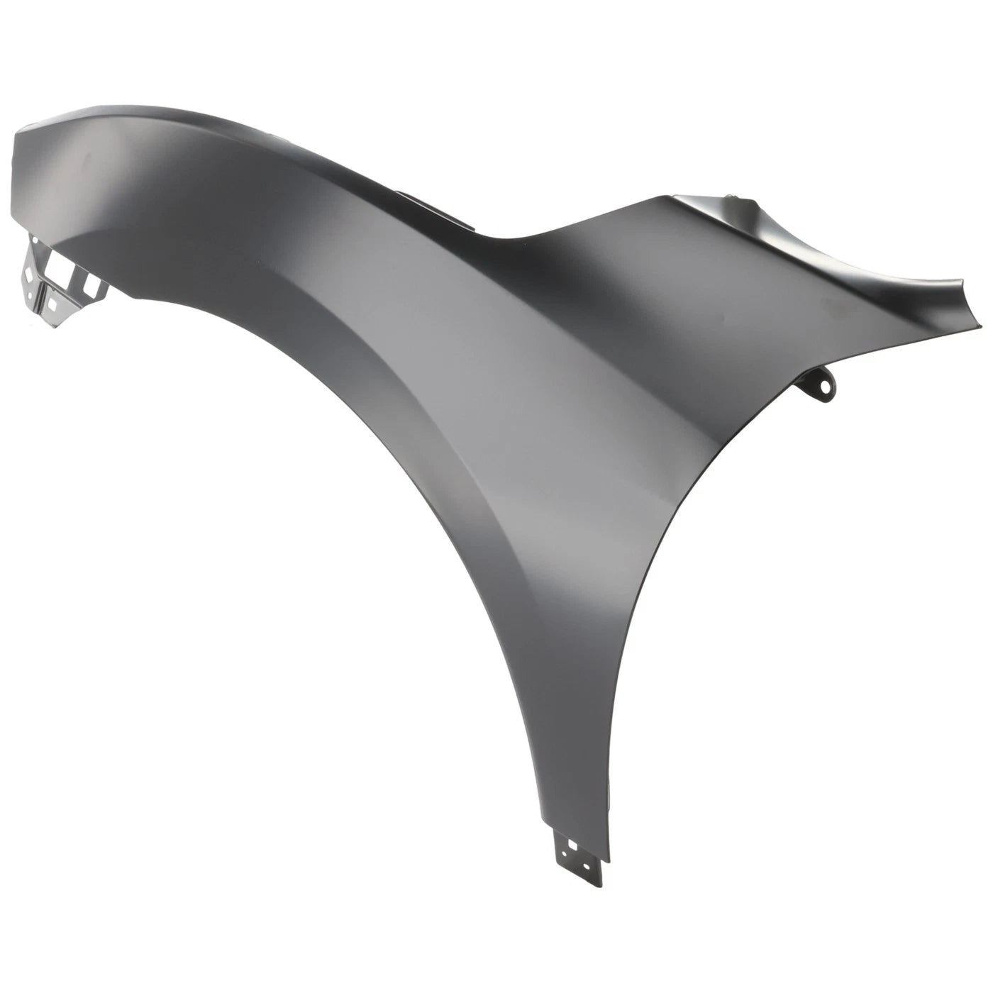 Primed Fender Replacement For Honda Civic 2016 2017 2018 Front Driver Side Coupe 60261TBAA00ZZ HO1240192