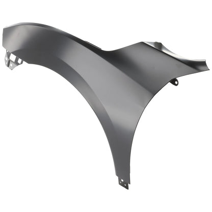 Primed Fender Replacement For Honda Civic 2016 2017 2018 Front Driver Side Coupe 60261TBAA00ZZ HO1240192