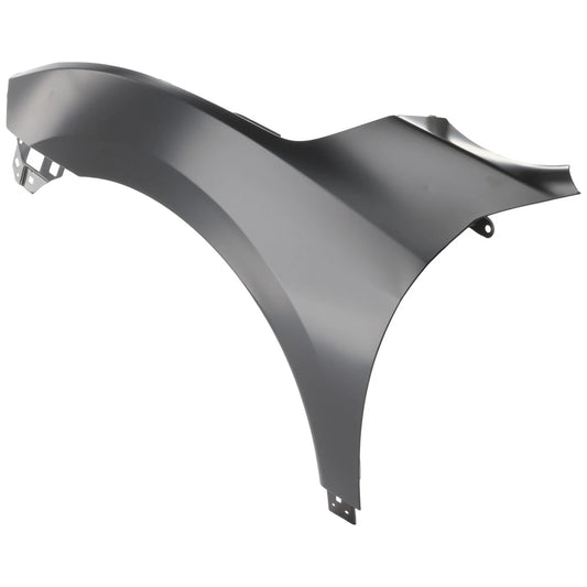 Primed Fender Replacement For Honda Civic 2016 2017 2018 Front Driver Side Coupe 60261TBAA00ZZ HO1240192