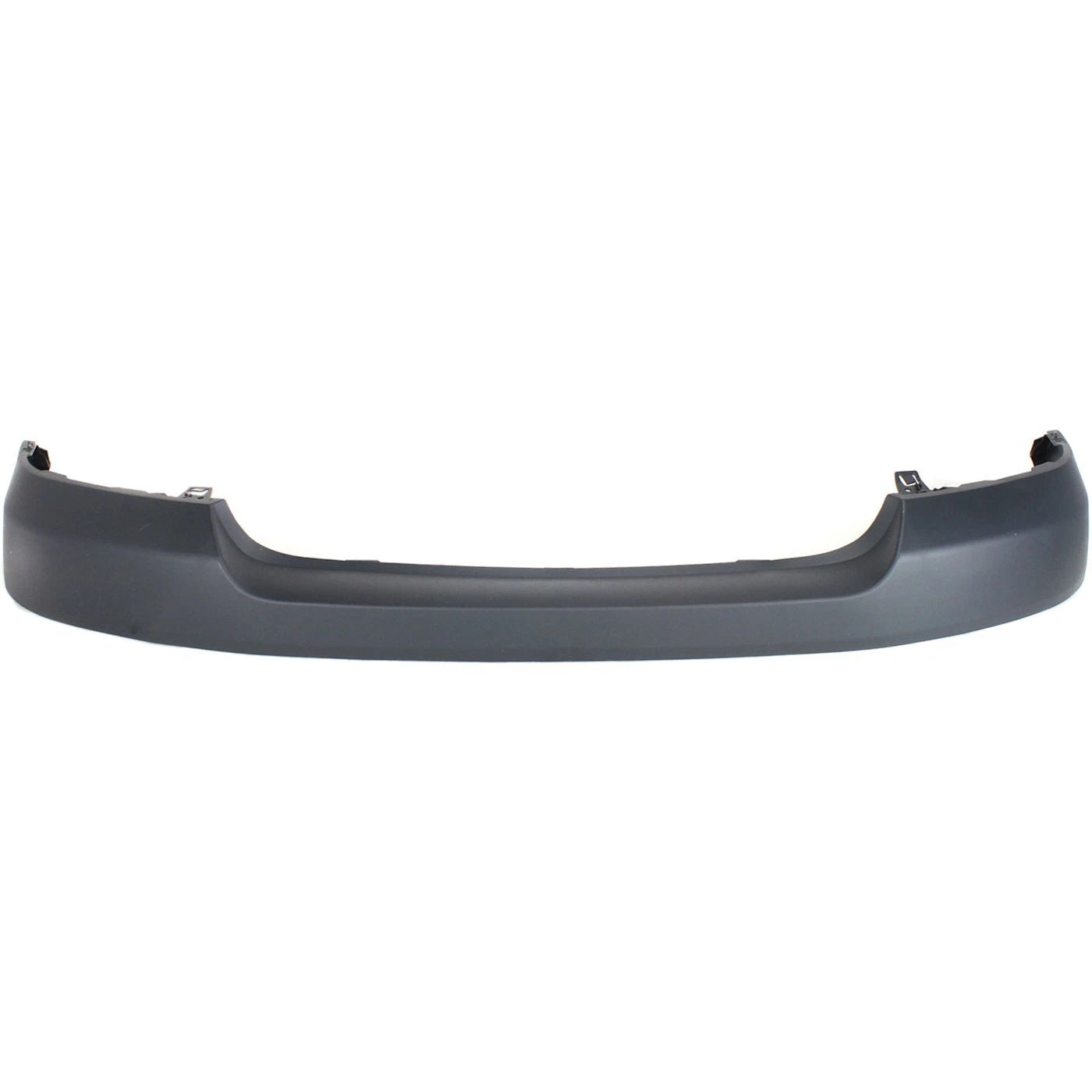 Primed Bumper Cover Fascia Front Upper 4L3Z17D957CA FO1000562 Replacement For Ford F-150 2004 2005 2006 Primed