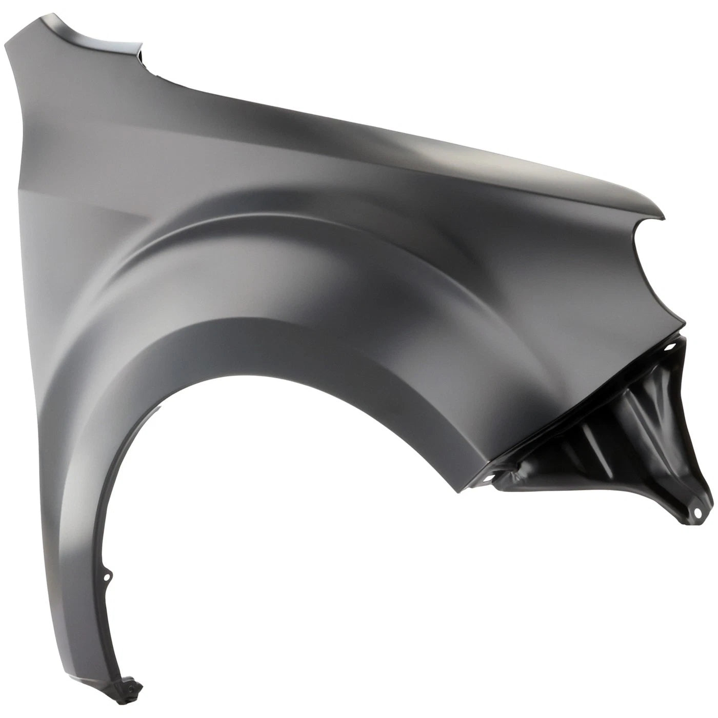 Primed Fender Replacement For Subaru Forester 2009 2010 2011 2012 2013 Front Passenger Side 57120SC0219P SU1241128
