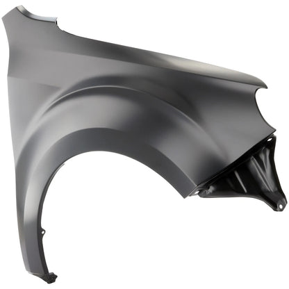 Primed Fender Replacement For Subaru Forester 2009 2010 2011 2012 2013 Front Passenger Side 57120SC0219P SU1241128