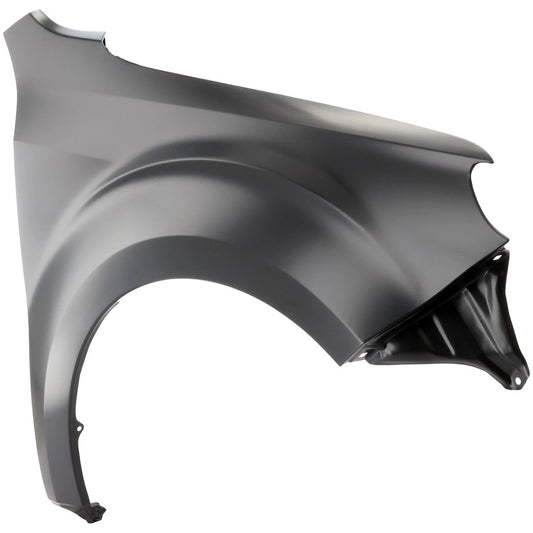 Primed Fender Replacement For Subaru Forester 2009 2010 2011 2012 2013 Front Passenger Side 57120SC0219P SU1241128