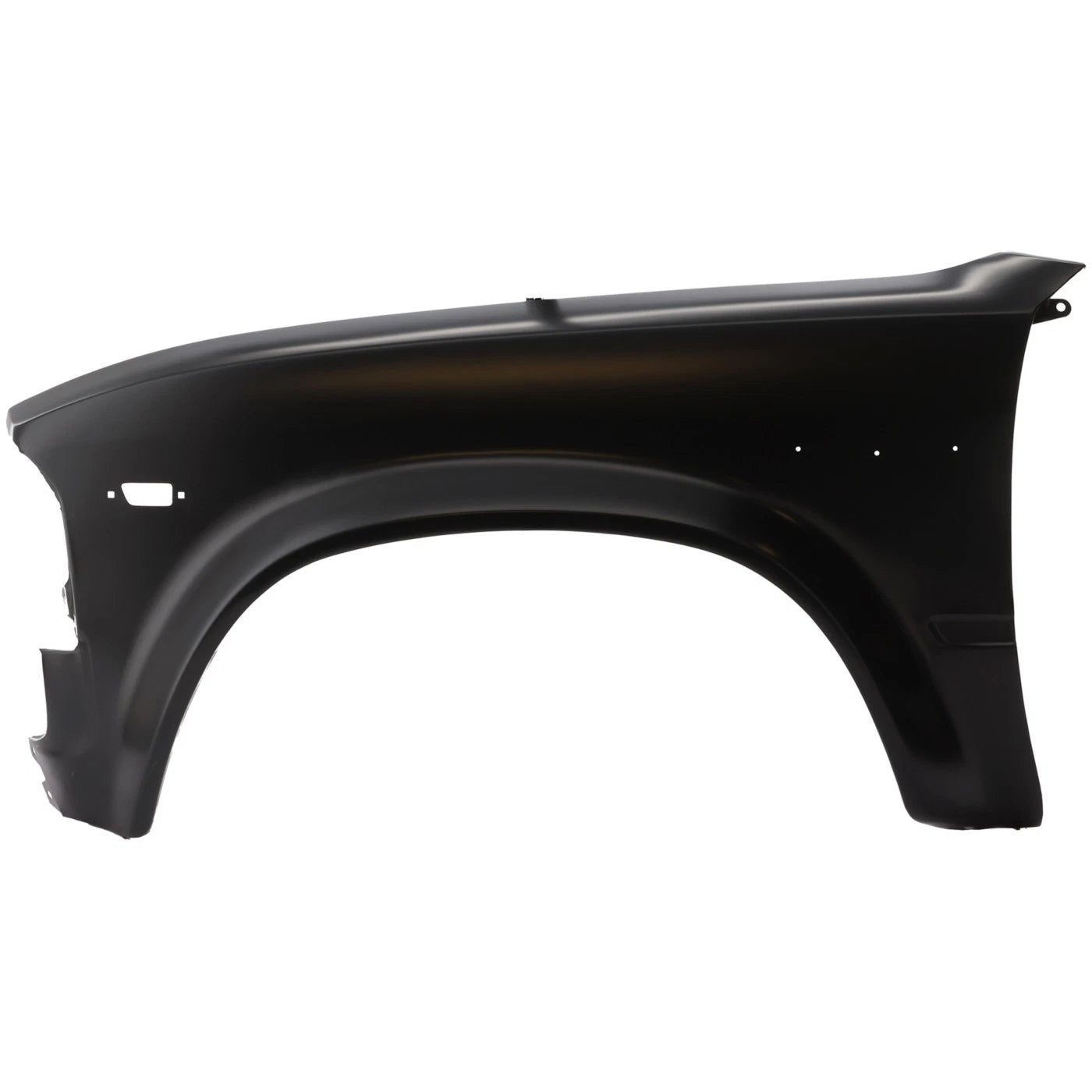 Primed Fender Replacement For Toyota Pickup 1979 1980 1981 1982 1983 Front Driver Side 5380292301 TO1240145