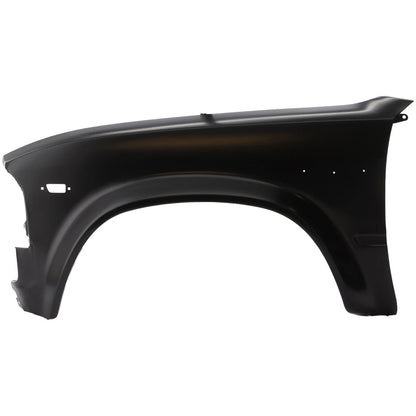 Primed Fender Replacement For Toyota Pickup 1979 1980 1981 1982 1983 Front Driver Side 5380292301 TO1240145
