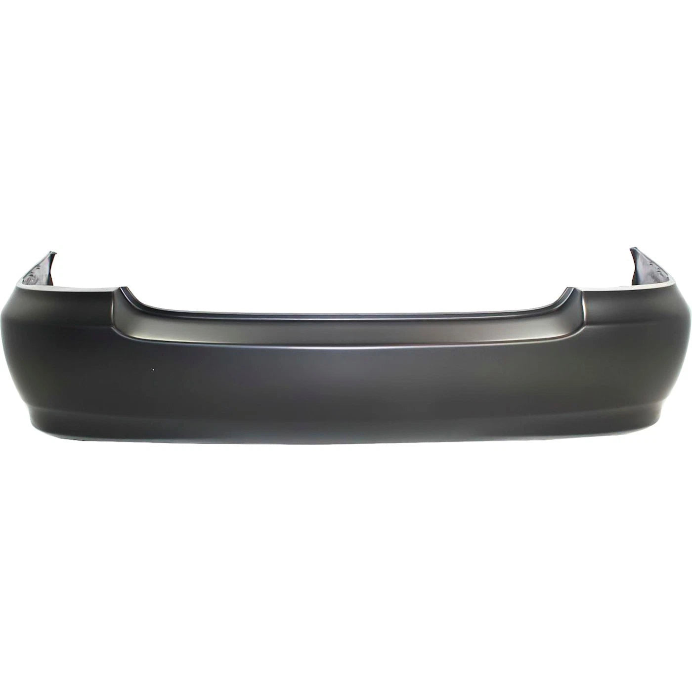 Primed Bumper Cover Fascia Rear 5215902911 TO1100208 Sedan Replacement For Toyota Corolla 2003 2004 2005 2006 2007 2008 Primed