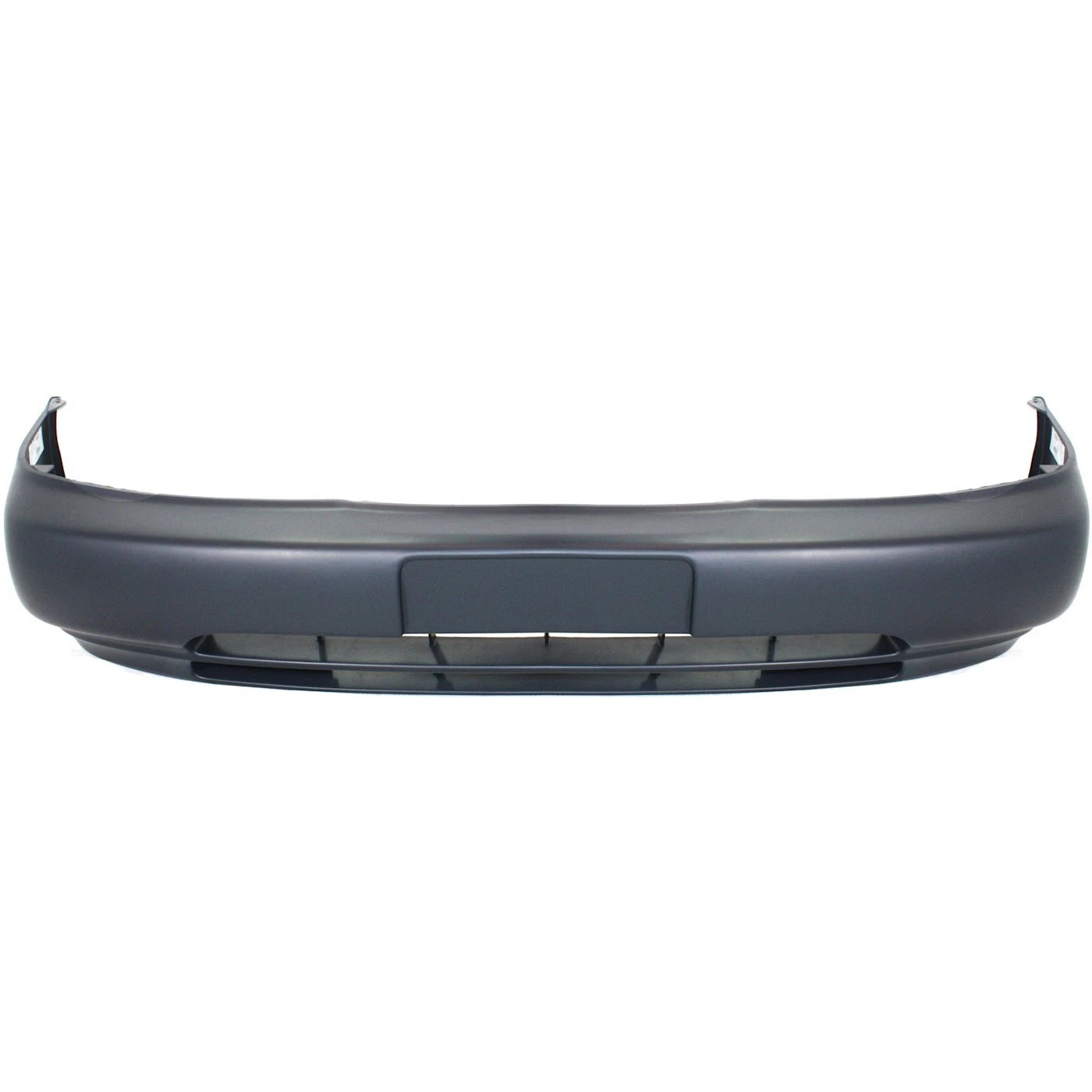 Primed Front Bumper Cover NI1000163 F20221M225 Replacement For Nissan Sentra 1995 1996 1997 1998 Primed