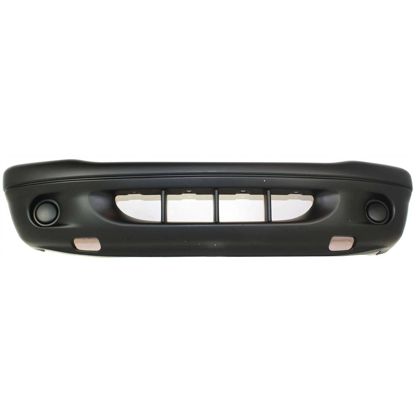 Primed Front Bumper Cover 5073022AB CH1000392 Replacement For Dodge Dakota 2001 2002 2003 2004 Primed