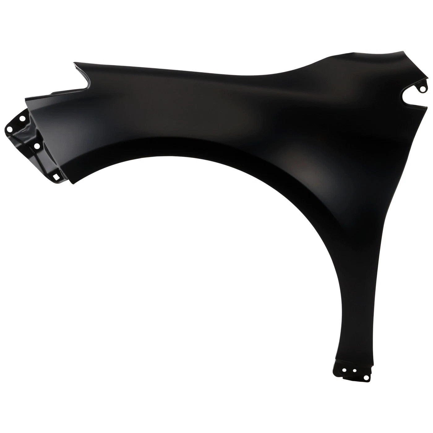 Primed Fender Replacement For Toyota Avalon 2013 2014 2015 2016 2017 2018 Front Driver Side 5381207080 TO1240246