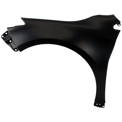 Primed Fender Replacement For Toyota Avalon 2013 2014 2015 2016 2017 2018 Front Driver Side 5381207080 TO1240246