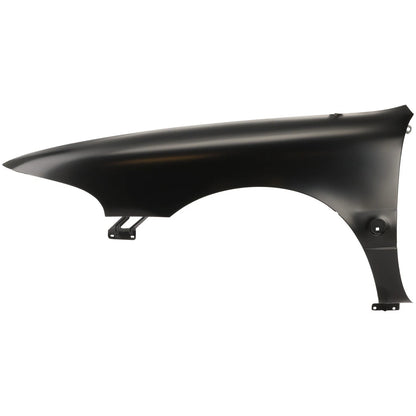 Primed Fender Replacement For Buick LeSabre 2000 2001 2002 2003 2004 2005 Front Driver Side 25661833 GM1240277