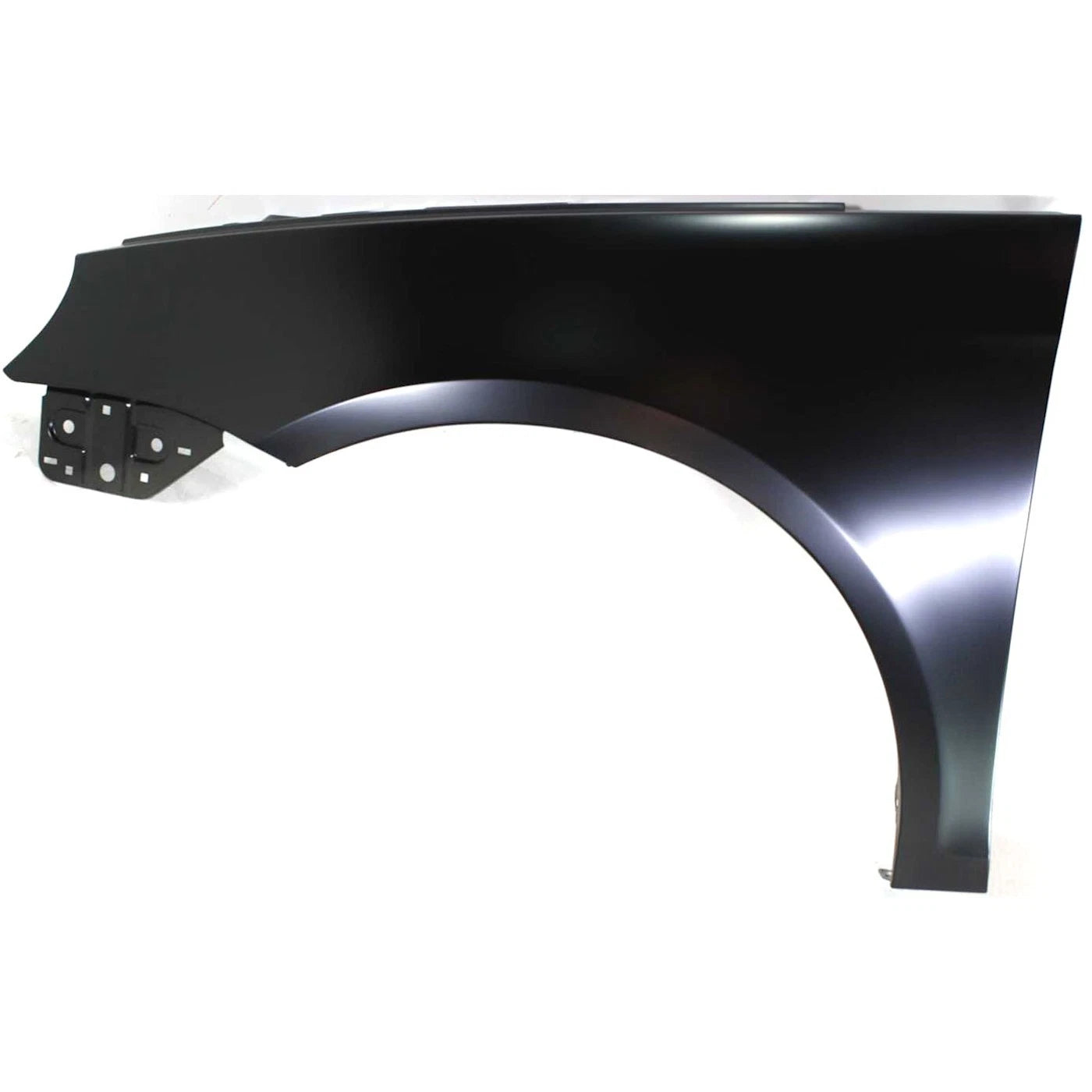 Primed Fender Replacement For Volkswagen Eos 2007 2008 2009 2010 2011 2012 2013 2014 2015 2016 Front Driver Side 1Q0821105B VW1240138