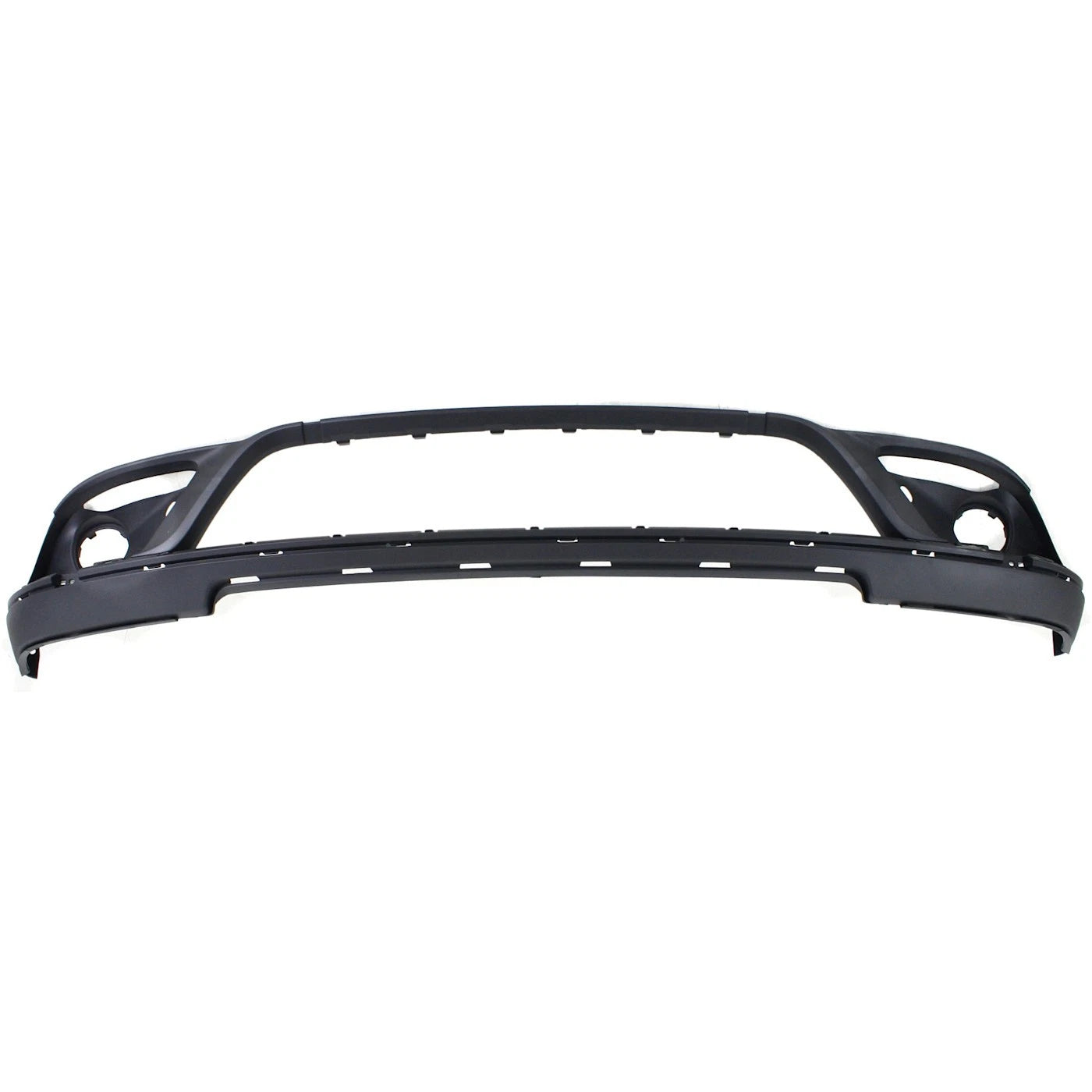 Textured Front Lower Bumper Cover 5113672AB CH1015118 Replacement For Dodge Durango 2014 2015 2016 2017 2018 2019 2020 Textured