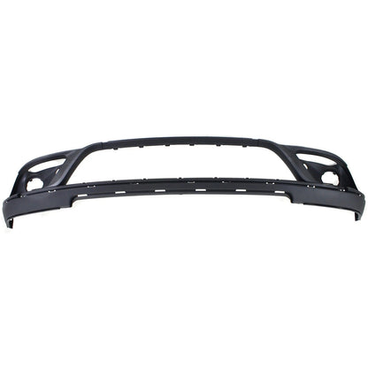 Textured Front Lower Bumper Cover 5113672AB CH1015118 Replacement For Dodge Durango 2014 2015 2016 2017 2018 2019 2020 Textured