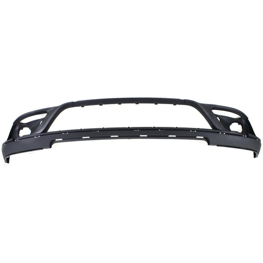 Textured Front Lower Bumper Cover 5113672AB CH1015118 Replacement For Dodge Durango 2014 2015 2016 2017 2018 2019 2020 Textured