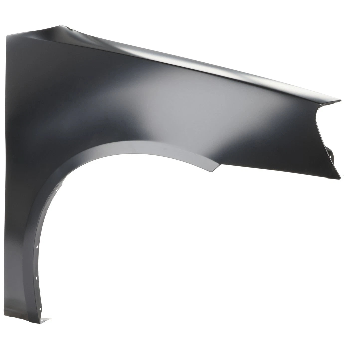 Primed Fender Replacement For Pontiac G6 2005 2006 2007 2008 2009 2010 Front Passenger Side 15882266 GM1241321
