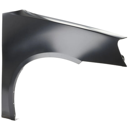 Primed Fender Replacement For Pontiac G6 2005 2006 2007 2008 2009 2010 Front Passenger Side 15882266 GM1241321