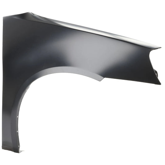Primed Fender Replacement For Pontiac G6 2005 2006 2007 2008 2009 2010 Front Passenger Side 15882266 GM1241321
