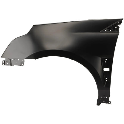 Primed Fender Replacement For Cadillac SRX 2010 2011 2012 2013 2014 2015 2016 Front Driver Side 22860722 GM1240362