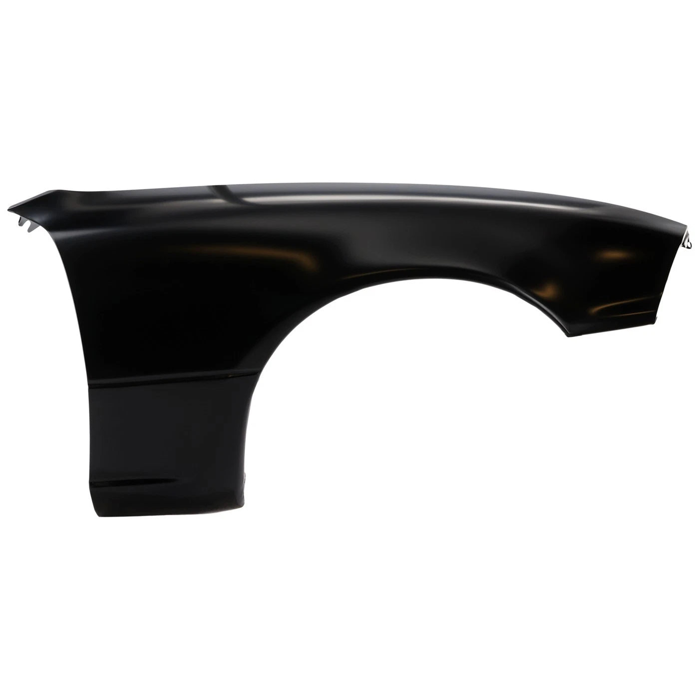 Primed Fender Replacement For Mazda Miata 1990 1991 1992 1993 1994 1995 1996 1997 Front Passenger Side NAY152110 MA1241114