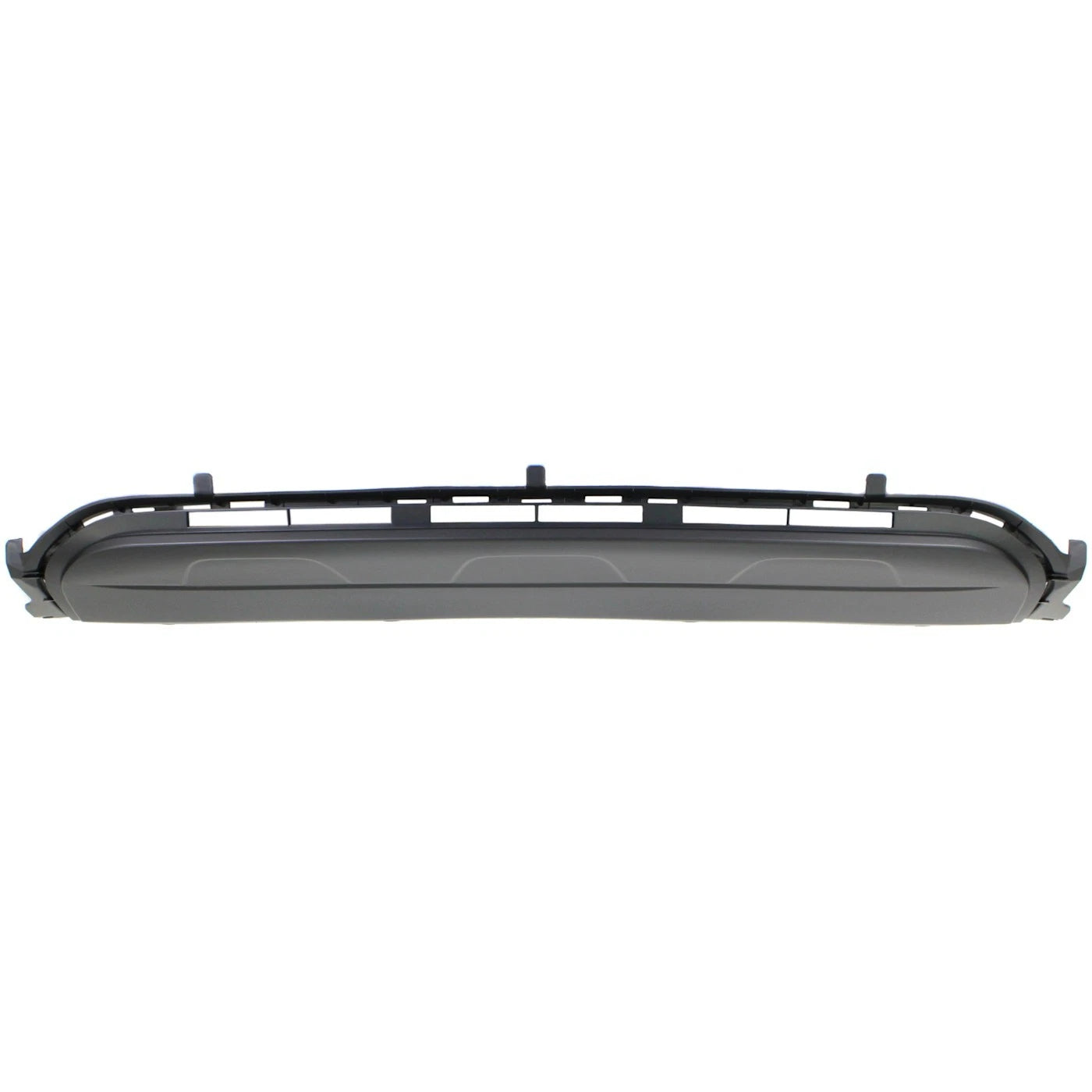 Primed Bumper Cover 531130R030 TO1015104 Replacement For Toyota RAV4 2009 2010 2011 2012 Limited Model Front Lower Plastic Primed