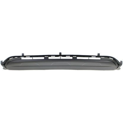 Primed Bumper Cover 531130R030 TO1015104 Replacement For Toyota RAV4 2009 2010 2011 2012 Limited Model Front Lower Plastic Primed