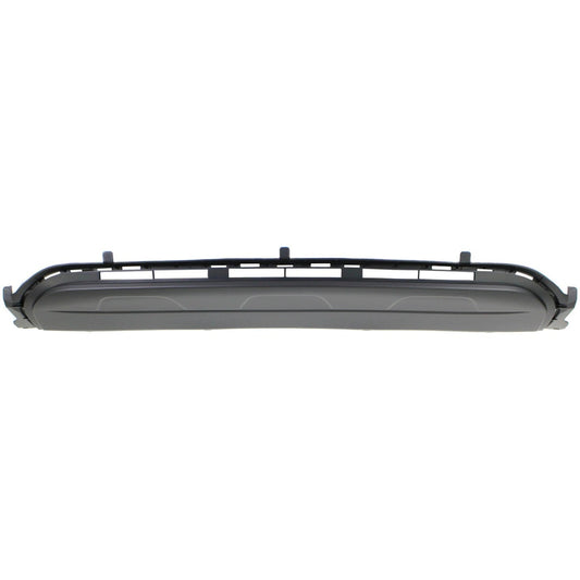 Primed Bumper Cover 531130R030 TO1015104 Replacement For Toyota RAV4 2009 2010 2011 2012 Limited Model Front Lower Plastic Primed