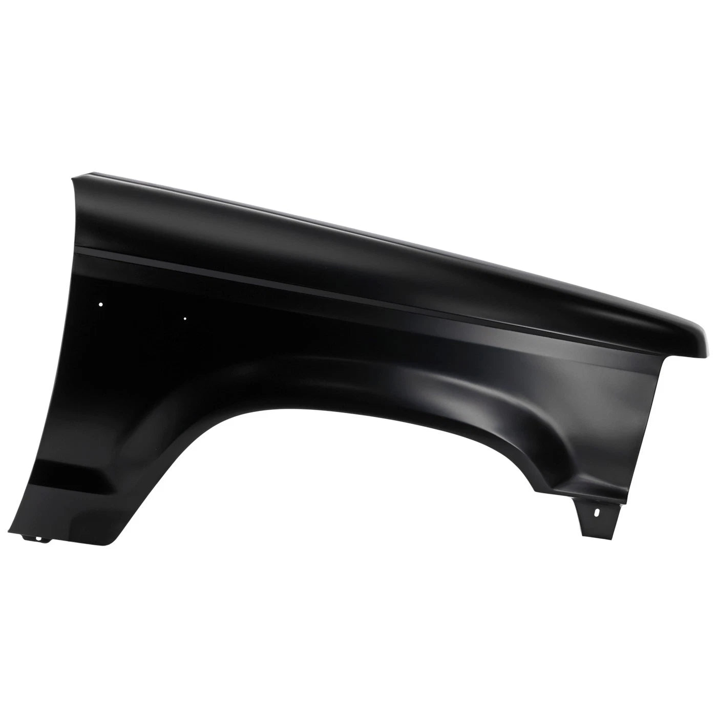 Primed Fender Replacement For Ford Ranger 1989 1990 1991 1992 Front Passenger Side E9TZ16005A FO1241129