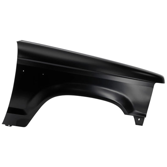 Primed Fender Replacement For Ford Ranger 1989 1990 1991 1992 Front Passenger Side E9TZ16005A FO1241129