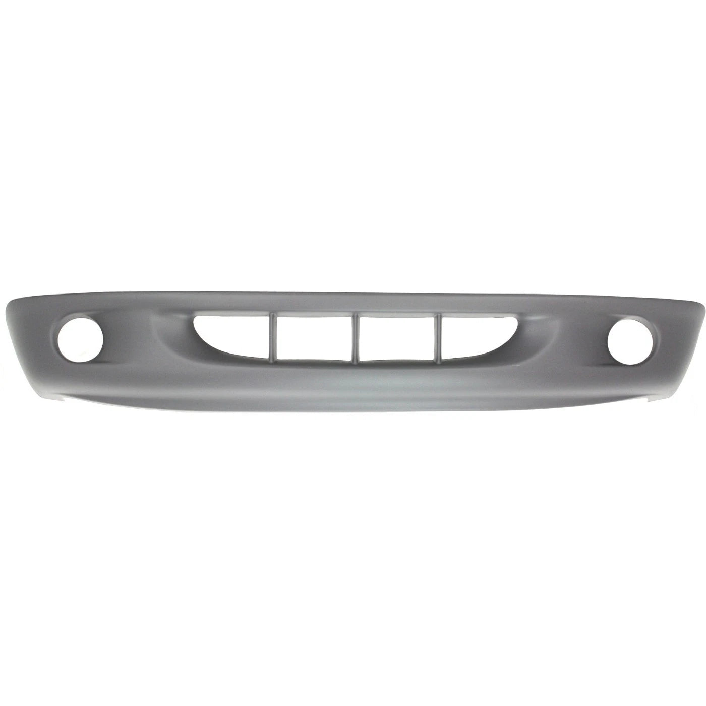 Textured Bumper Cover Fascia Front Lower 55076531AB CH1000240 Replacement For Dodge Dakota 1997 1998 1999 2000 Textured
